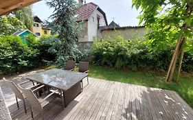 R41 - Tivoli Groundfloor Apartment