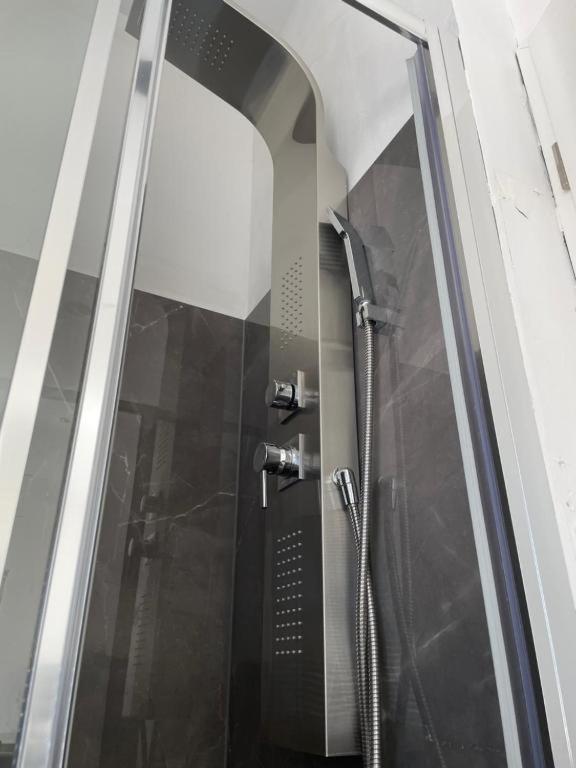 R41 - Tivoli Groundfloor Apartment Ljubljana Exteriör bild
