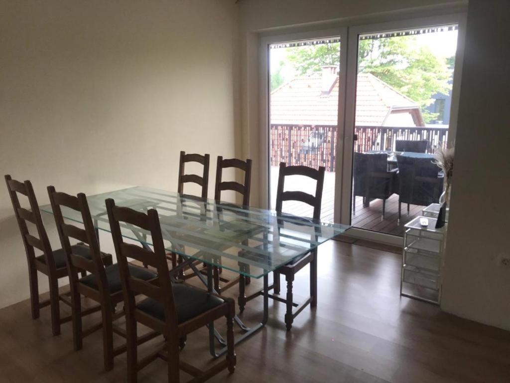 R41 - Tivoli Groundfloor Apartment Ljubljana Exteriör bild